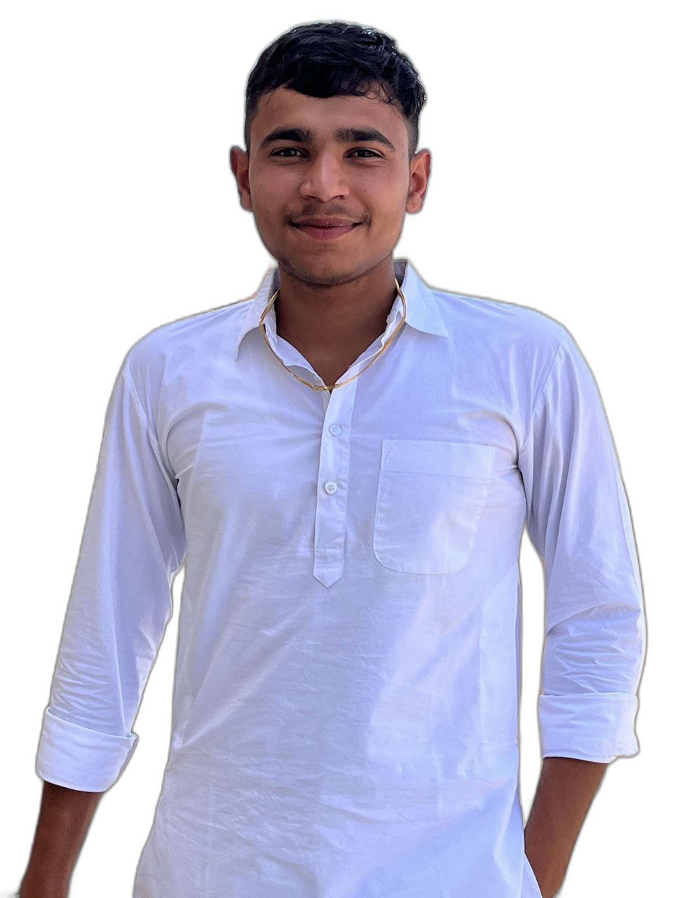 Addy Chaudhary